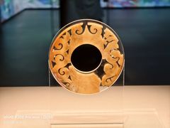 -北京大葆台遗址博物馆