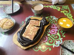 -格日勒阿妈蒙古厨房(大召店)