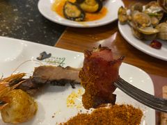 -汉巴味德(大悦城店)