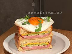 -O'eat Blossom&Pelican(深圳首店)