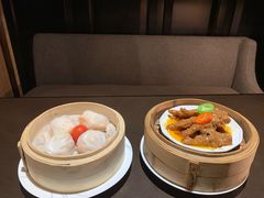 -广州文华东方酒店·江-由辉师傅主理