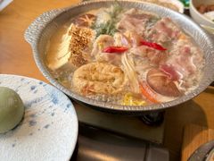 -味太助·银饭食堂(中华城店)