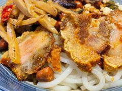-牛八宝桂林米粉(八里庄店)