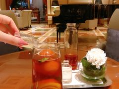 -广州富力丽思卡尔顿酒店