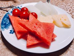 酸奶果拼-同庆楼(金宝汇店)