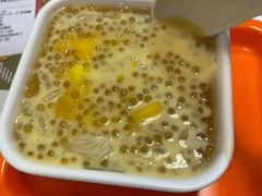 杨枝甘露-满记甜品(静安大悦城店)