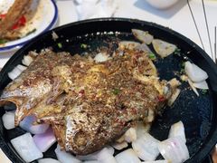 -叁宝烤肉• 西安烧烤(太乙路店)