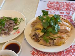 -振鼎鸡(丰庄路店)