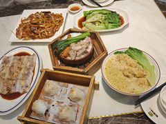 -點無缺茶楼·海鲜酒家(世博店)