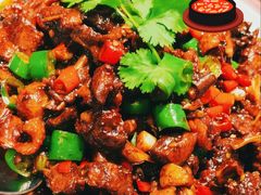 -西单小院·川湘苑