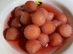 -伊带伊路新疆美食府(呼家楼店)