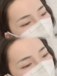 -MIVI野生眉纹绣纹眉