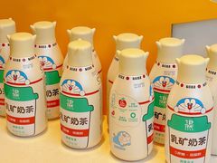 -麦当劳(鲁迅公园店)