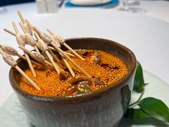 热卤上上签-湘上湘(米其林餐厅-正大中心总店)