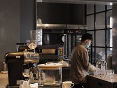 -来回·咖啡(钟村咖啡豆店)