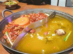-楠火锅(昆山金鹰店)