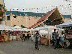 -尚泰清迈机场购物中心