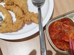 -小木屋拌饭(西安华阳城店)