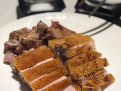 均安烧猪-味可道美食坊(福基路店)