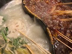 -钢管厂歆瑞源油卤串串香(春熙路太古里店)