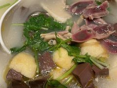 -小杨生煎(成山巴黎春天店)