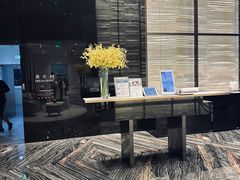-长沙尼依格罗酒店