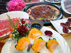 -蜀家渝重庆火锅(南屏街店)