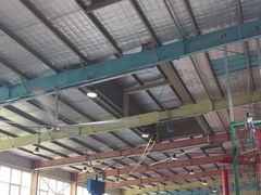 -天空之城蹦床攀岩运动馆·团建拓展·亲子游乐·生日派对(合肥店)