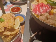 -玉川屋·深夜食堂居酒屋(柳巷店)