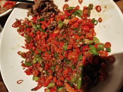 -德叔阙里·衢州菜馆(月湖店)