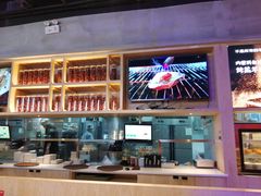 -木屋烧烤(龙湖天街店)