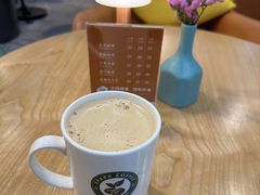 -逸派咖啡 EPARKCOFFEE(广安门店)