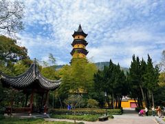 -阿育王寺