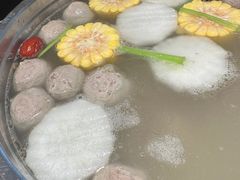 -八合里牛肉火锅(福州万象城店)