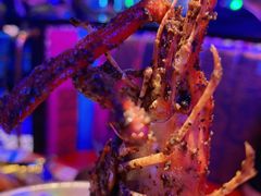 -钳真多钓虾馆·小龙虾海鲜烧烤(九六广场店)