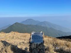 -七娘山