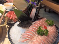 -川味观·鲜货火锅(西湖文化广场店)