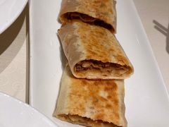 烧饼夹肉-南门小馆·清真(国贸商城店)