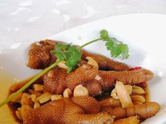 陈醋鸡爪-纳福苑(亮庆餐饮分店)
