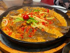 -老板恋上鱼(印象城店)