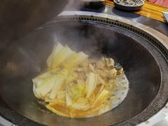 -老刘生态大鱼坊铁锅炖鱼(赛马场店)