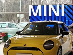 -北京盈之宝宝马&MINI4S店(望京店)