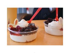-DQ·蛋糕·冰淇淋(洋洋百货南街店)
