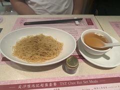 -池记(尖沙咀店)