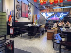 -俏媳妇火锅(宽窄巷子店)
