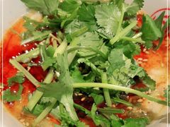 -万记麻辣烫国展总店