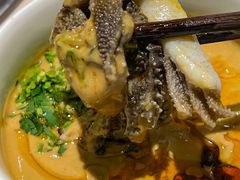 -浩爷羊蝎子火锅(望京店)