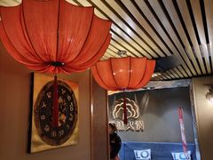 -傣妹火锅(四川北路店)