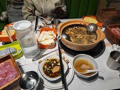 -菌小白火锅(时尚天河店)