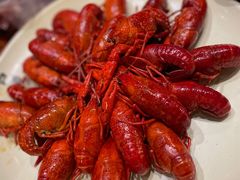 -巴厘龙虾·榜首油焖大虾(音乐学院·沿江酒馆店)